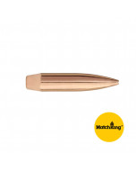 SIERRA Palle MatchKing 264" 140gr HPBT #1740 (100pz)