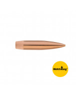 SIERRA Palle MatchKing 264" 142gr HPBT #1742 (100pz)