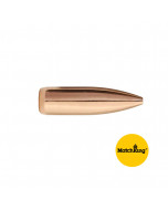 SIERRA Palle MatchKing 277" 115gr HPBT #1815 (100pz)