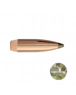 SIERRA Palle GameKing 277" 130gr SP BT #1820 (100pz)