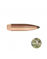 SIERRA Palle GameKing 277" 150gr SP BT #1840 (100pz)