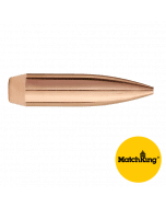 SIERRA Palle MatchKing 284" 150gr HPBT #1915 (100pz)