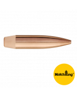 SIERRA Palle MatchKing 284" 168gr HPBT #1930 (100pz)