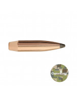 SIERRA Palle GameKing 284" 175gr SP BT #1940 (100pz)