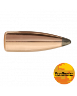 SIERRA Palle Pro-Hunter 323" 150gr SP #2400 (100pz)