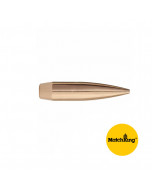 SIERRA Palle MatchKing 338" 250gr HPBT #2650 (50pz)