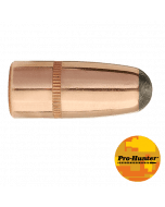 SIERRA Palle Pro-Hunter 358" 200gr RN #2800 (50pz)