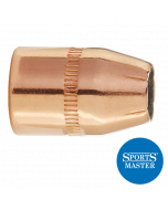 SIERRA Palle Sports Master 357" 125gr JHP #8320 (100pz)