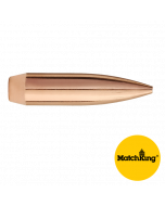 SIERRA Palle MatchKing 284" 150gr HPBT #1915C (500pz)