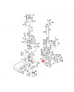 RCBS Pro 2000 8-32x1/4 Soket Head Screw #109509