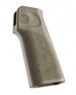 HOGUE Imugnatura Sintetica AR-15 No Finger 15° FDE #13103