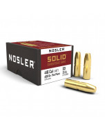 NOSLER Palle SOLID 416" 400gr FP #23654 (25pz)