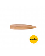 SIERRA Palle MatchKing 243" 95gr HPBT #1537C (500pz)