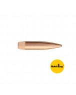 SIERRA Palle MatchKing 264" 107gr HPBT #1715C (500pz)