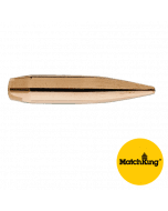 SIERRA Palle MatchKing 284" 180gr HPBT #1980 (100pz)