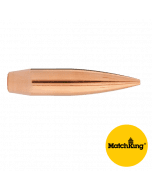 SIERRA Palle MatchKing 375" 350gr HPBT #9350T (50pz)