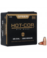 SPEER Palle Hot-Cor 358" 180gr SPFN #2435 (100pz)