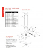 HORNADY Large Drop Tube #390701