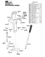 HORNADY Primer Arm Set Screw #390723