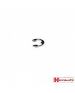 HORNADY Small Primer Cup #392337