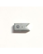 HORNADY Lock-N-Load A/P V-Block N2° #398297