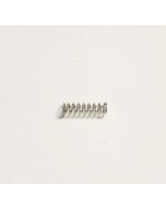 HORNADY Case Slide Rod Guide Spring #398308