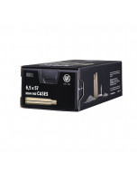 RWS Bossoli 6.5x57 #2412354 (100pz)