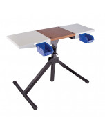 FRANKFORD Banco Base da Ricarica Platinum Reloading Stand #489621