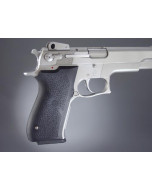 HOGUE Guance Sintetiche S&W 3RD Full Size .45/.10 #06010