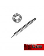 LEE Case Lenght Gauge & Shell Holder 7x57 Mauser #90130