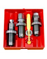 LEE Steel 3-Dies Set .357 SIG *STEEL #90270