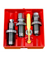 LEE Carbide 3-Dies Set .44 Special + .44 Remington Magnum #90516