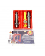 LEE Pacesetter Full Lenght 2-Dies Set 7mm WSM #90573
