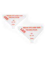 LEE Folding Primer Tray Package (2 pezzi) #90606