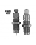 LEE Pacesetter 2-Die Set 264 Winchester Magnum #90774