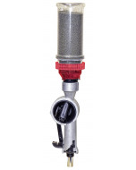 LEE Auto-Drum Powder Measure • Dosatore per Polvere Auto-Drum #90811