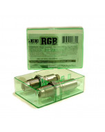 LEE Full Lenght 2-Die Set .308 Winchester #90879 (senza Shelholder #2)