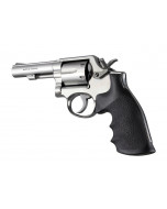 HOGUE Guance Sintetiche per S&W Frame K/L Square Butt #10000