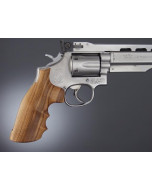 HOGUE Guance in Legno S&W K/L Square Goncalo Alves #10200