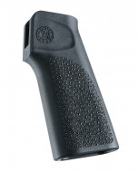 HOGUE Imugnatura Sintetica AR-15 No Finger 15° Black #13100