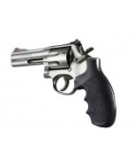 HOGUE Guance Sintetiche S&W Frame K/L Round #19000
