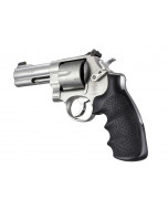 HOGUE Guance Sintetiche S&W Frame N Round #25000