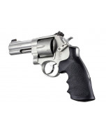 HOGUE Guance Sintetiche S&W Frame N Round->Square #25002