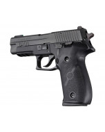 HOGUE Guance Sintetiche SIG Sauer P226 Panel #26010