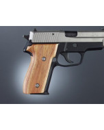 HOGUE Guance in Legno SIG Sauer P228/P229 TulipWood #28710