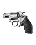 HOGUE Guance Sintetiche S&W Frame J Round Bantam #61000