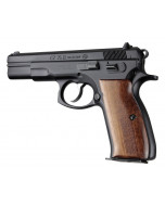HOGUE Guance in Legno CZ 75/85 Goncalo Alves #75210
