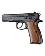 HOGUE Guance in Legno CZ 75/85 Pau Ferro #75310
