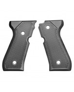 BERETTA Guancette in Alluminio per Beretta 98/92