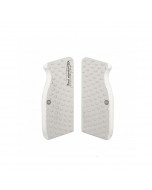 TONI SYSTEM Guance lunghe Vibram per Tanfoglio P19L-P21L-T95F Grigio
